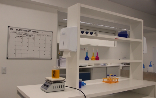 Clean Rooms da Biocelltis permitem a criação de plataformas de engenharia de tecidos